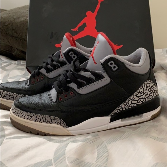 jordan 3 size 10